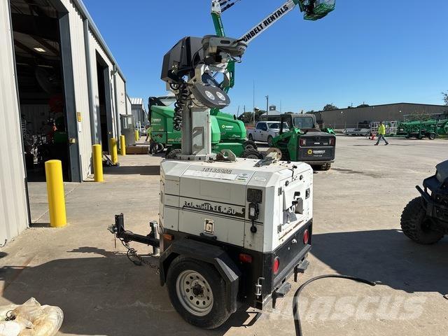 Trime EL1250H Takvarningsljus (saftblandare)