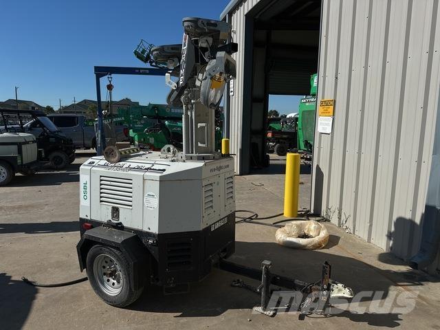 Trime EL1250H Takvarningsljus (saftblandare)