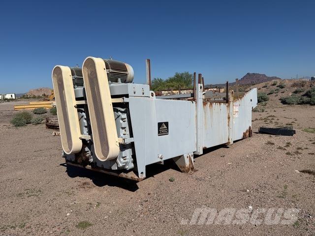 Trio  Lätt högtryckstvätt