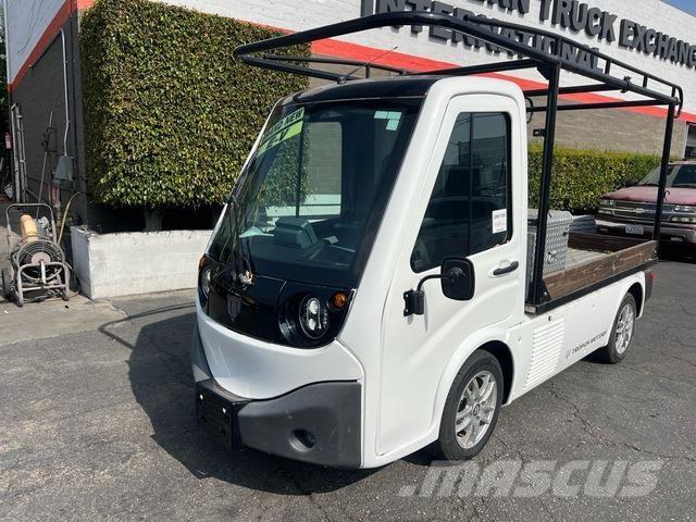  Tropos Redskapsbärare