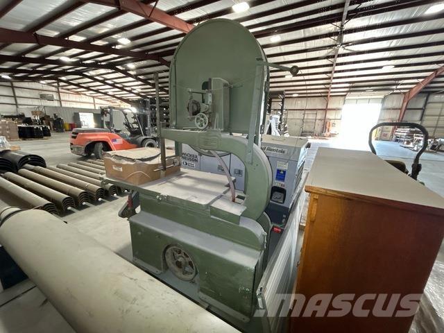 Turner SH25 Entreprenad - Övrigt