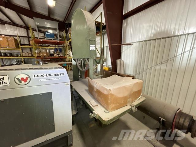 Turner SH25 Entreprenad - Övrigt