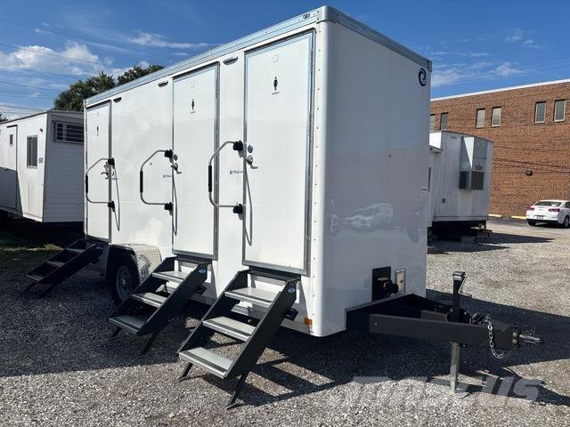  UltraLav Byggbaracker