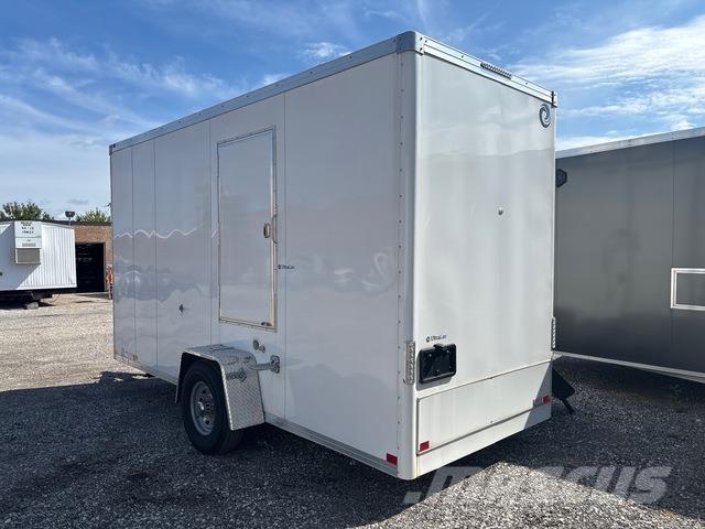  UltraLav Byggbaracker