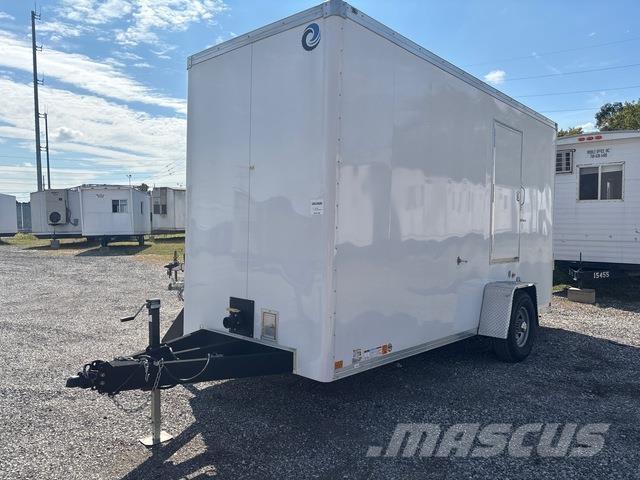  UltraLav Byggbaracker