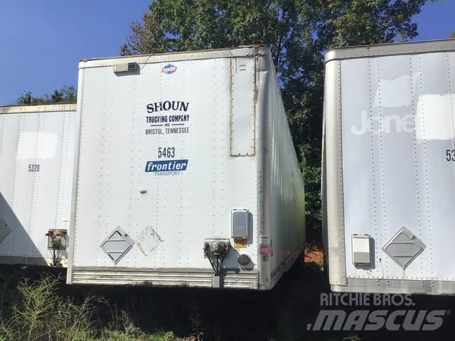 Utility  Skåpsläp