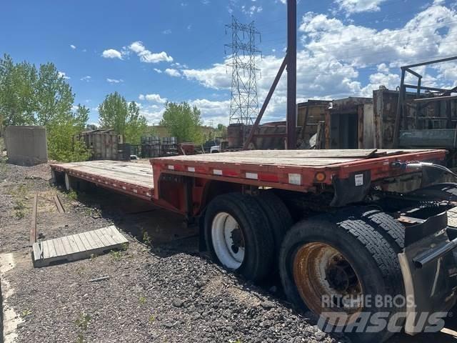 Utility  Maskintransporter