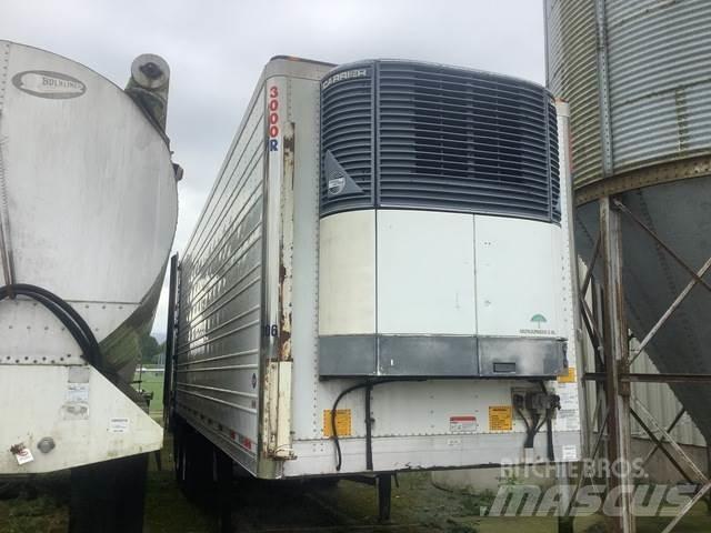 Utility 3000R Skåptrailer Kyl/Frys/Värme