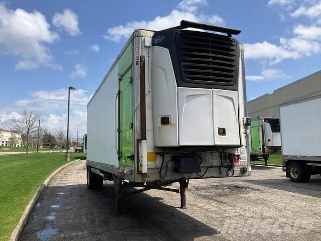 Utility VS1RA Skåptrailer Kyl/Frys/Värme
