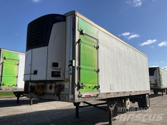 Utility VS1RA Skåptrailer Kyl/Frys/Värme