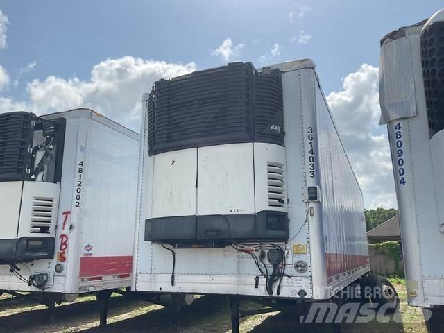 Utility VS2RA Skåptrailer Kyl/Frys/Värme