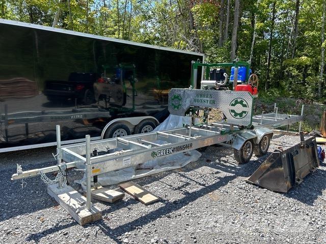 Vallee Green Entreprenad - Övrigt