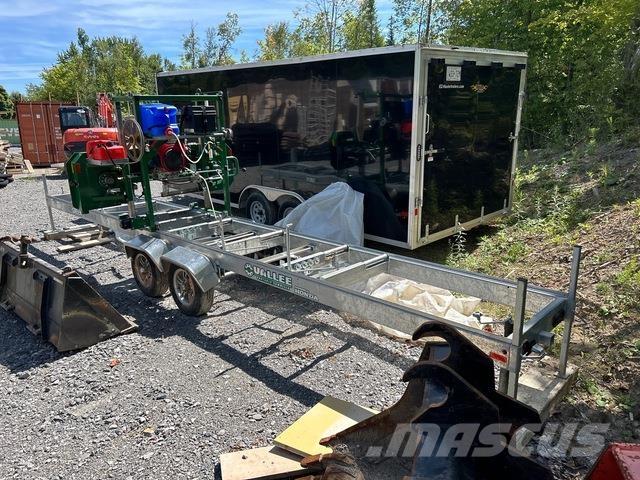 Vallee Green Entreprenad - Övrigt