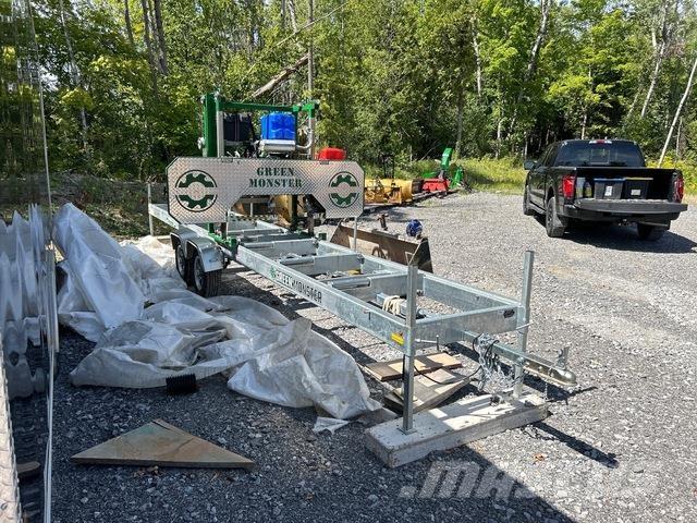 Vallee Green Entreprenad - Övrigt