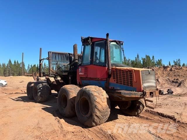 Valmet  Skotare