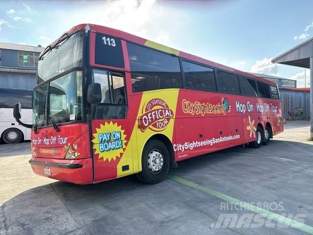 Van Hool  Minibussar