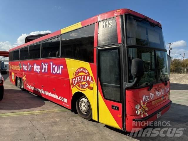 Van Hool  Minibussar