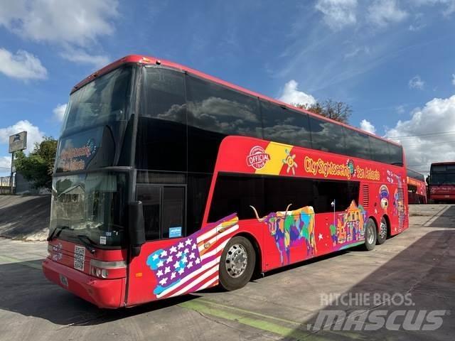 Van Hool  Minibussar