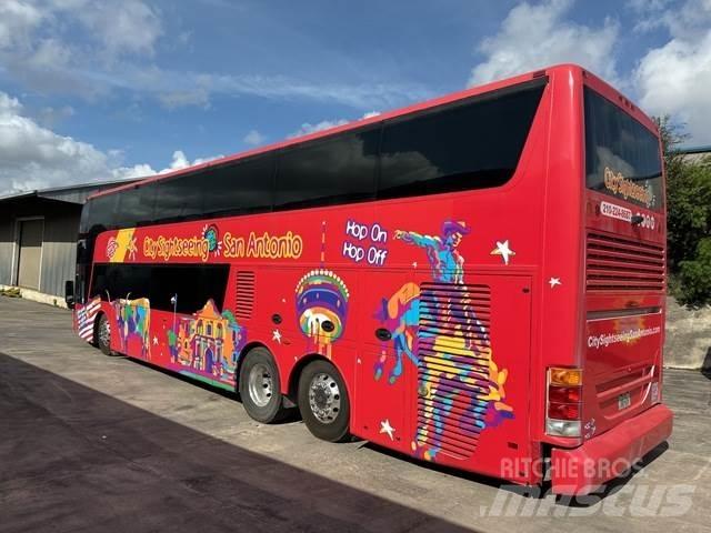 Van Hool  Minibussar