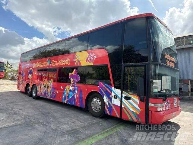 Van Hool  Minibussar