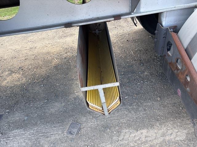 Vawdrey  Kapellsläp