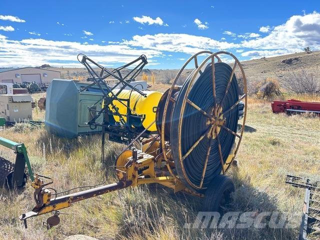 Vermeer  Entreprenad - Övrigt