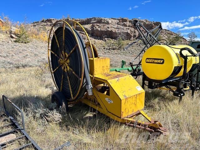 Vermeer  Entreprenad - Övrigt