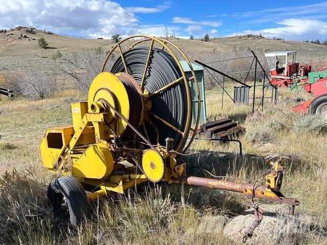 Vermeer  Entreprenad - Övrigt