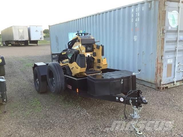 Vermeer CTX50 Kompaktlastare
