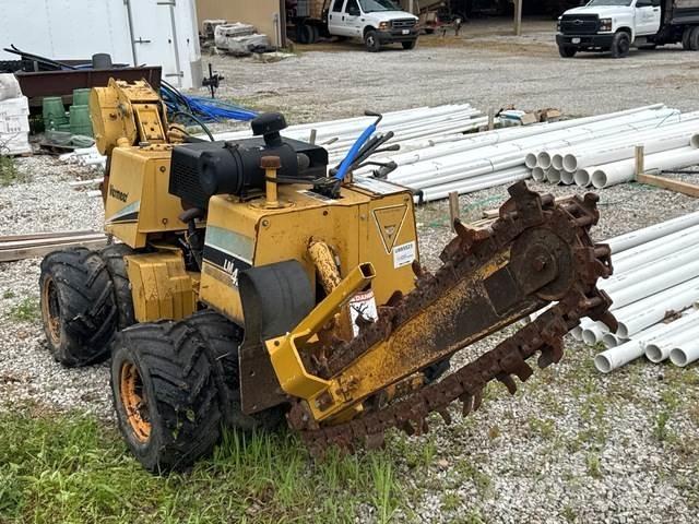 Vermeer LM42 Kedjegrävmaskiner