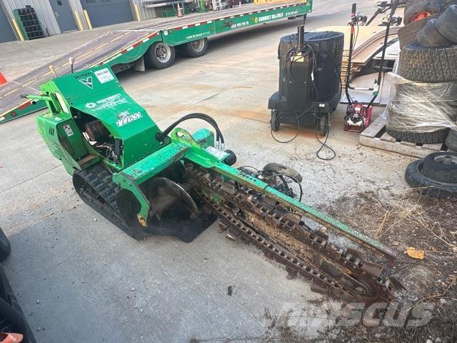 Vermeer RTX250 Kedjegrävmaskiner