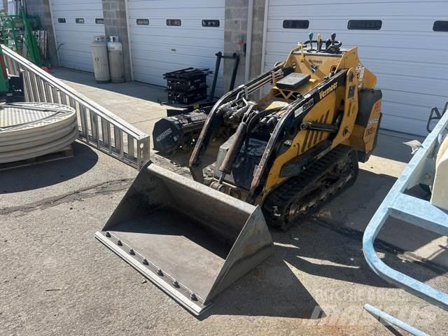 Vermeer S925TX Kompaktlastare