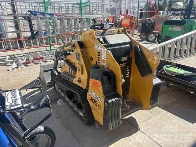 Vermeer S925TX Kompaktlastare