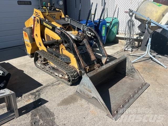 Vermeer S925TX Kompaktlastare