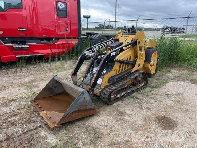 Vermeer S925TX Kompaktlastare