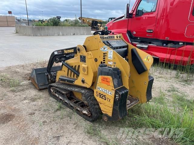 Vermeer S925TX Kompaktlastare