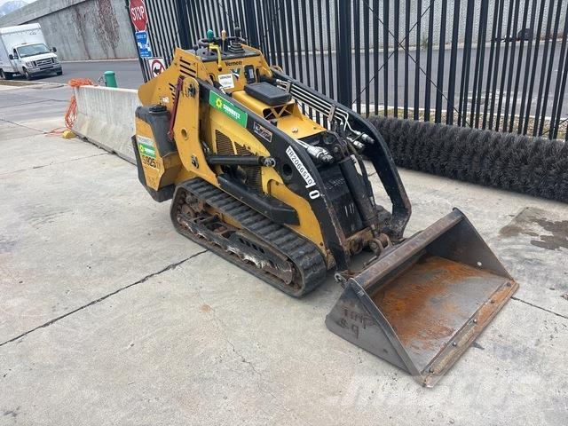 Vermeer S925TX Kompaktlastare