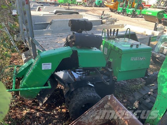 Vermeer SC292 Stubbfräsar