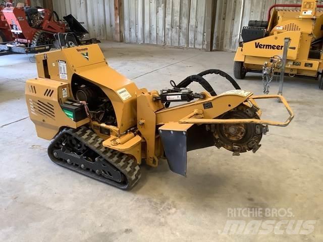 Vermeer SC30TX Stubbfräsar