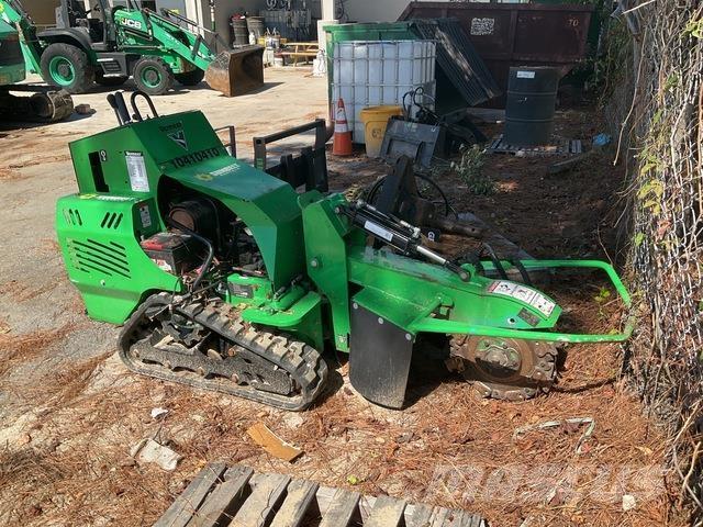 Vermeer SC30TX Stubbfräsar