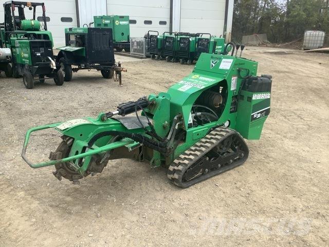 Vermeer SC30TX Stubbfräsar