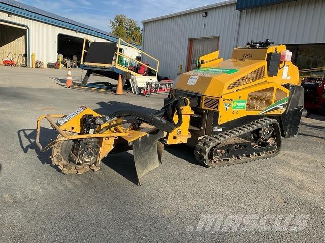 Vermeer SC40TX Stubbfräsar