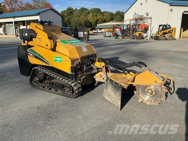 Vermeer SC40TX Stubbfräsar