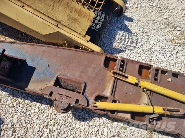 Vermeer T558 Kedjegrävmaskiner