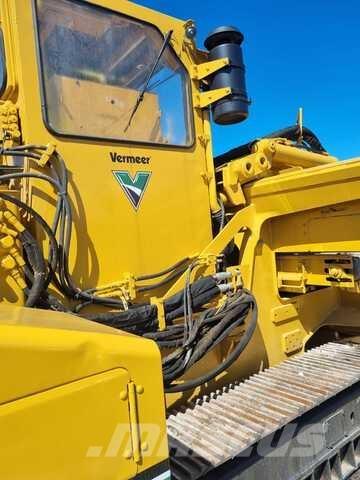 Vermeer T558 Kedjegrävmaskiner