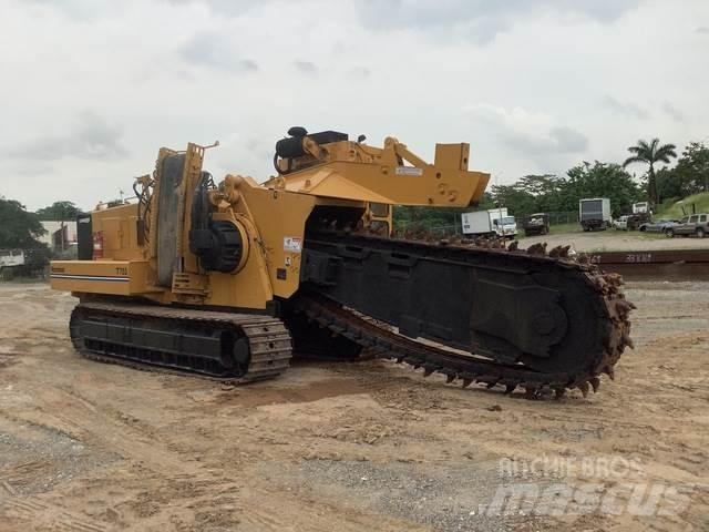 Vermeer T755TR Kedjegrävmaskiner
