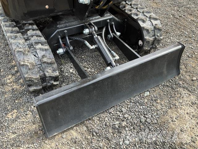 Vicsec VC15-Y Minigrävare < 7t