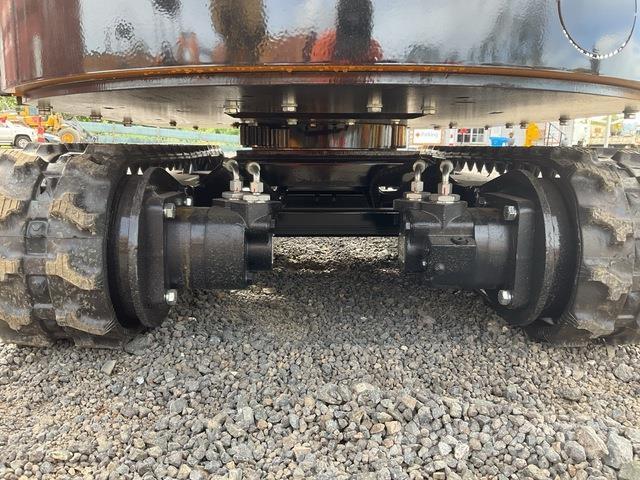 Vicsec VC15-Y Minigrävare < 7t