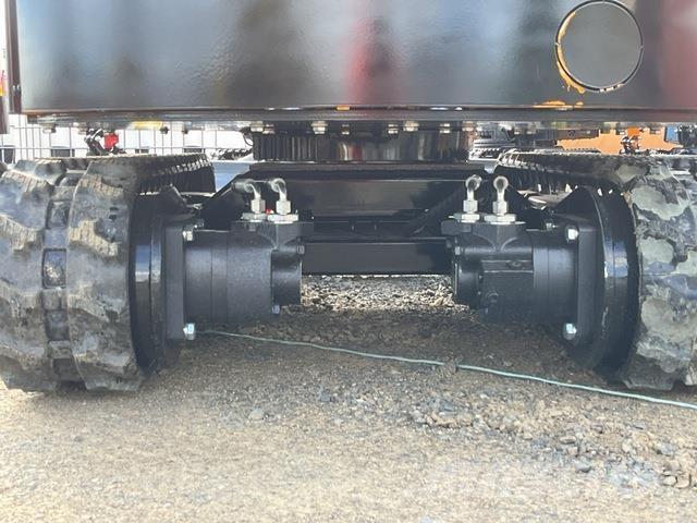 Vicsec VC15-Y Minigrävare < 7t