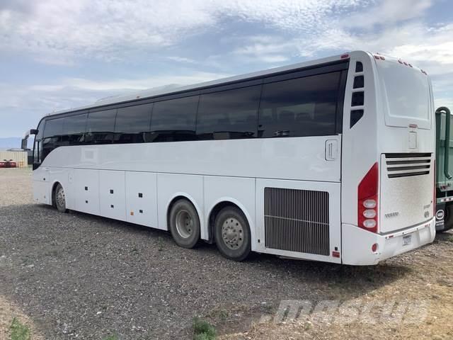 Volvo 9700 Turistbussar